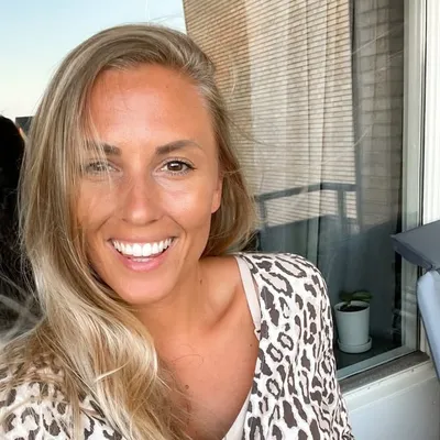 Julia Gillros | Träning 🤍 profile