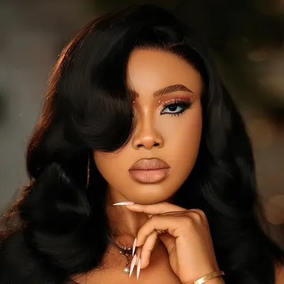 MAKEUP ARTIST IN LEKKI LAGOS profile