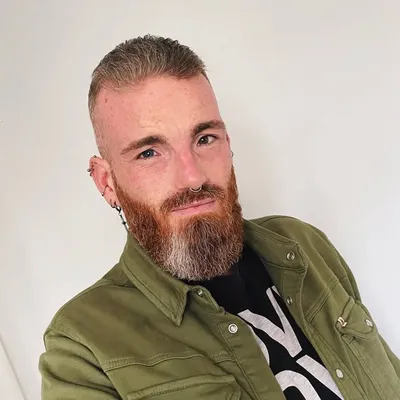 Josh Greenaway profile