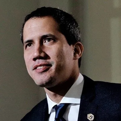 Juan Guaidó profile