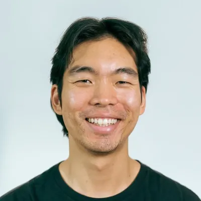 Jerry Gu profile