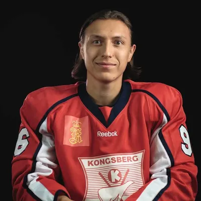 Jan Helge Mathisen profile