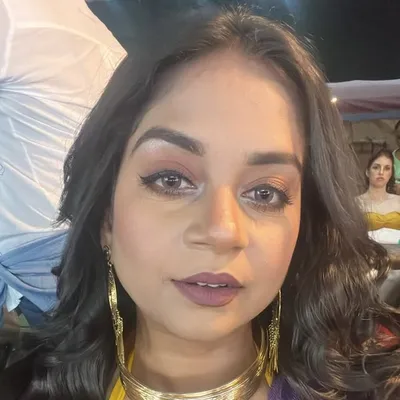Anjali Jha profile