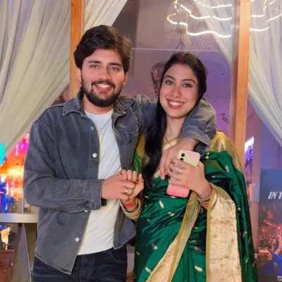 Pooja Jha Yadav profile