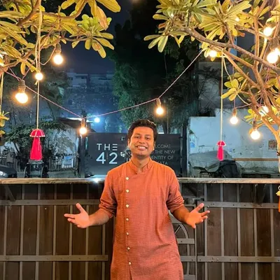 Bankim Jha | INDIA profile