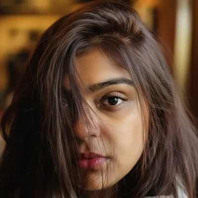 Dishaa Jhaa profile