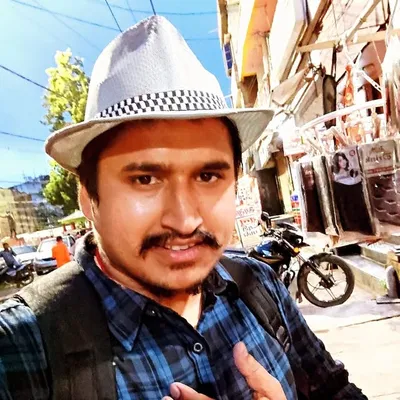 Gourav Kumar profile