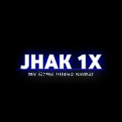 JHAK 1X profile