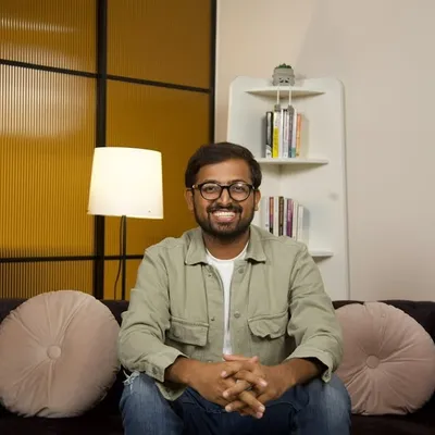 Bhavesh Mehta profile
