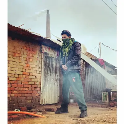 ਝੱਲਾ ਸਿੱਧੂ (ਕਾਕਾ ਸਿੱਧੂਆ ਦਾ) profile