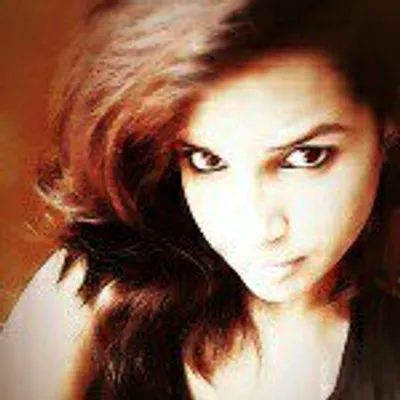 jhalli Anjali profile