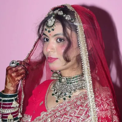 Ankita Sharma profile
