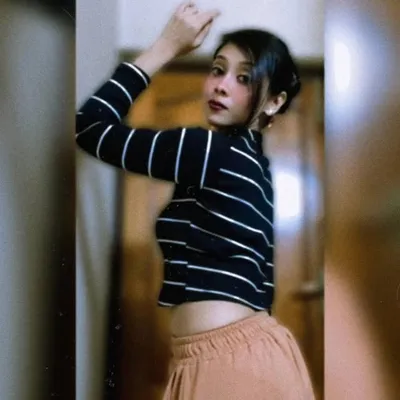 Sushmita profile