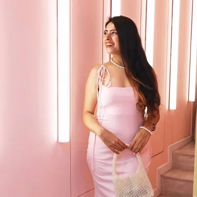 Jhanavi Chadha profile