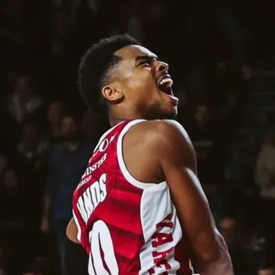 Jaylen Hands profile