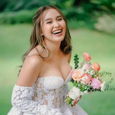 Jhanna Katryce Rondilla profile