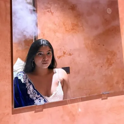 Jhansi Sri Sriya Reddy