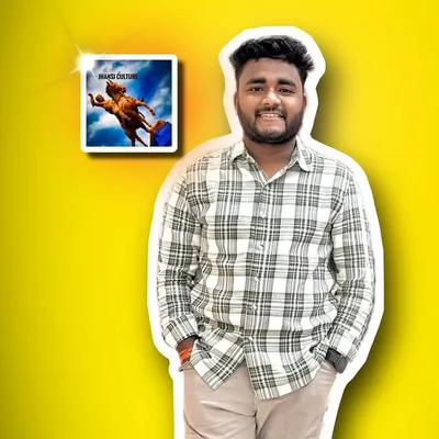 Ankit Kushwaha | Bundelkhand Culture profile