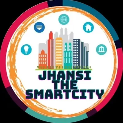 Jhansi_the_smartcity profile