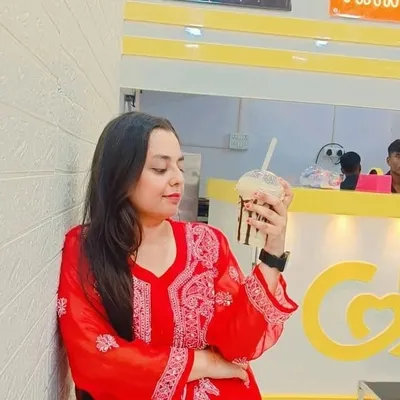 Arshi Khan profile