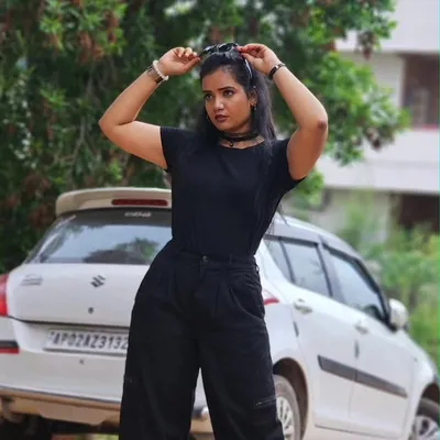 Jhansi Rathod ๐ฎ๐ณ profile