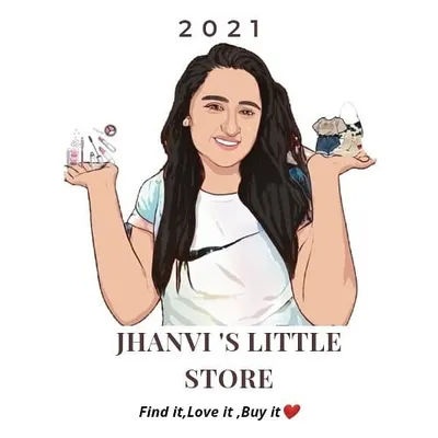 Jhanvi Khaniya profile