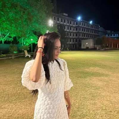 Jhanvi solanki profile