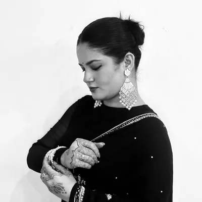 Jahanvi | जाह्नवी࣪ ˚˖𓍢ִ໋🦢˚ profile
