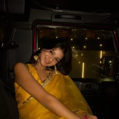 Jhanvii Gupta profile