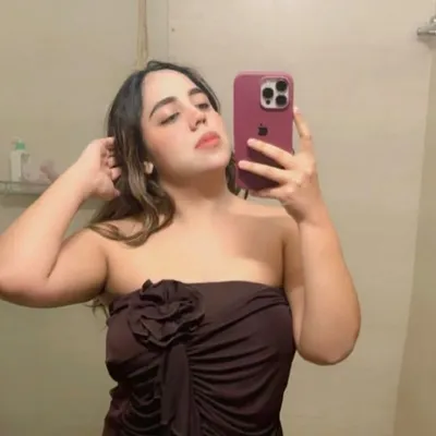 Jhanvi Chutani profile
