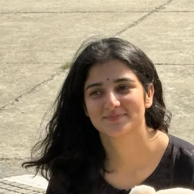 Jhanvi Jamwal profile