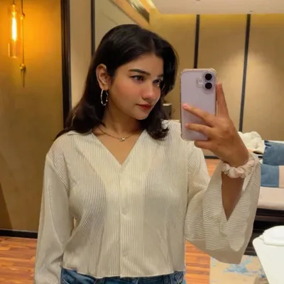 Jhanvi Sutariya profile