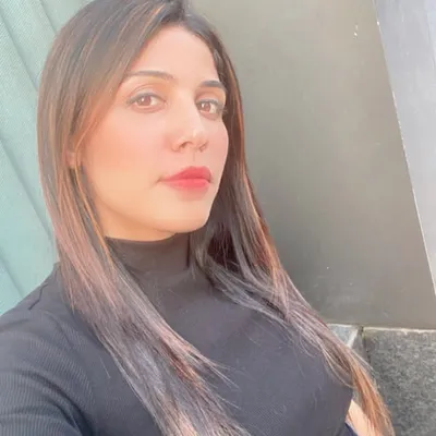 Poonam Jha profile