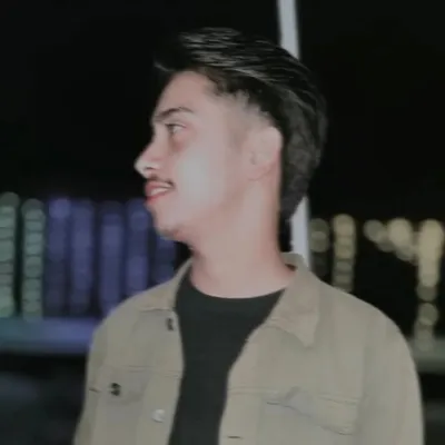 Prashant Kashyap profile
