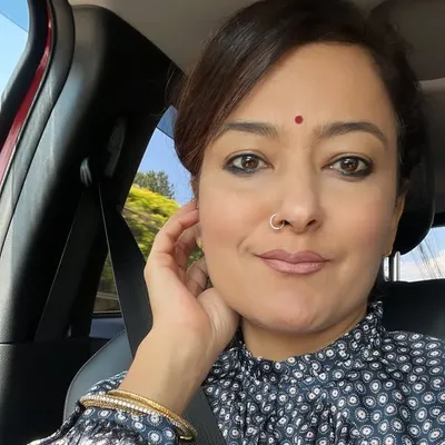 Jharana Thapa profile