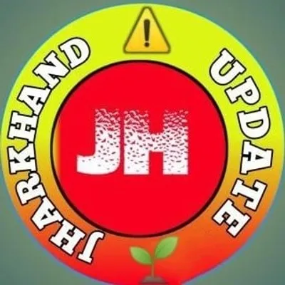J H A R K H A N D 🌳 profile