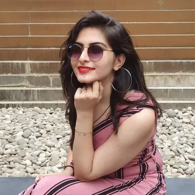 Jharna Juriani (Myra) profile