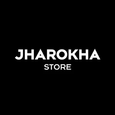 JHAROKHA STORE ™ | Fashion Jewellery profile