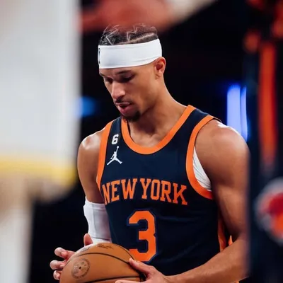 Josh Hart ๐ profile