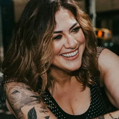 Jennifer Hartswick profile