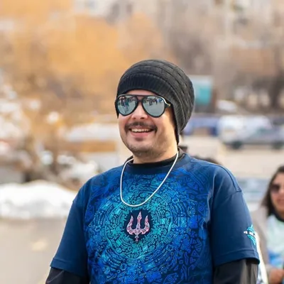 Namit Jhaveri profile