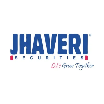 Jhaveri Securities Ltd profile