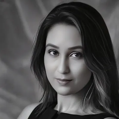 Vijeta Jha profile