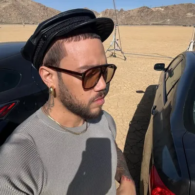 profile