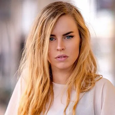 Jonna Maria Hedbys Holmberg profile