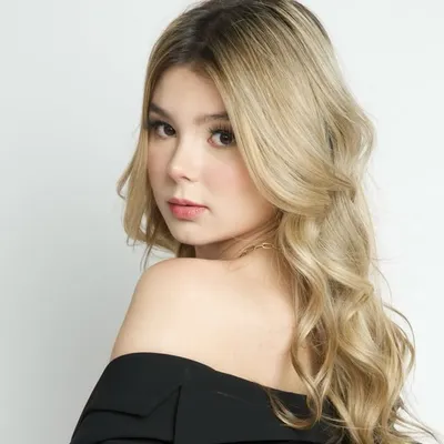 Jheilly Pico profile