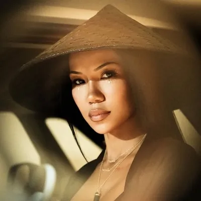 Jhené Aiko Efuru Chilombo 🔮 profile