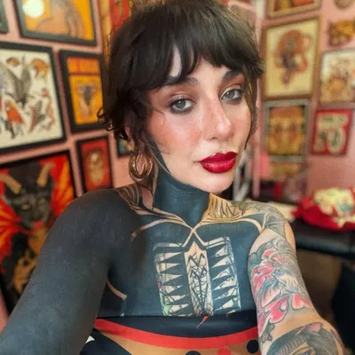 Jheny Campos profile