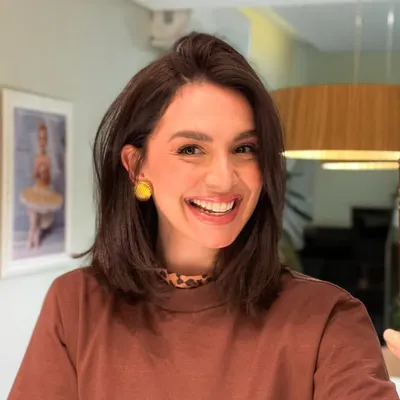 JHESSICA MACEDO profile