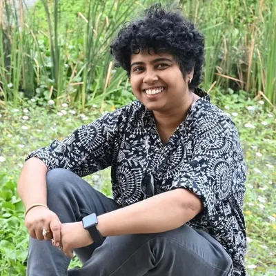 Jhilam Gupta profile